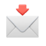 email icoon